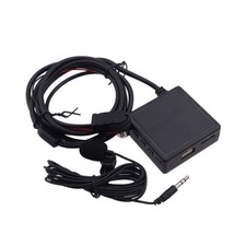 Bluetooth 5.0 AUX USB Cable