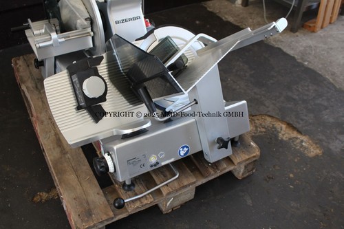 Affettatrice bizerba gsp - affettatrice, h