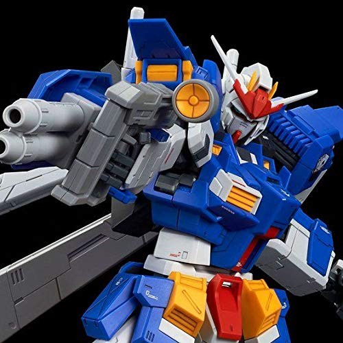 100 gundam stormbringer - 1/100,