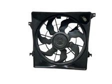 Ventola radiatore kia sportage - radiatore,