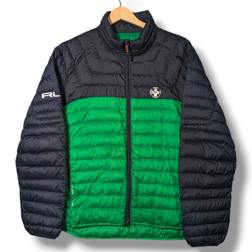 Ralph lauren rlx giacca uomo - lauren,