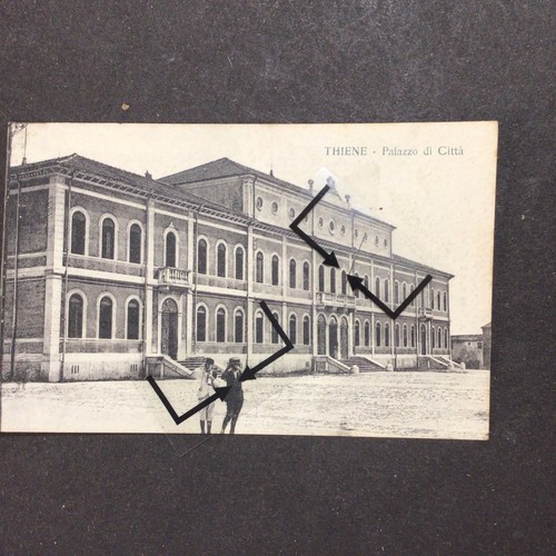 Thiene vicenza palazzo - thiene,vicenza,palazzo, di