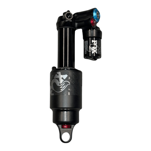 Fox float performance elite - float,