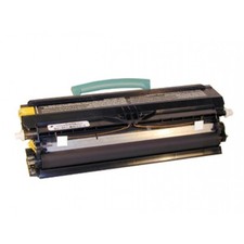 Toner Lexmark 24016SE Nero
