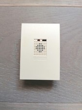 ROKONET RG 71 RISCO Rivelatore Acustico Di Rottura Vetro Sensore Allarme Filare