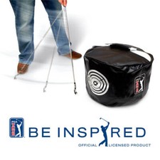 PGA TOUR Golf Impact Bag Golf