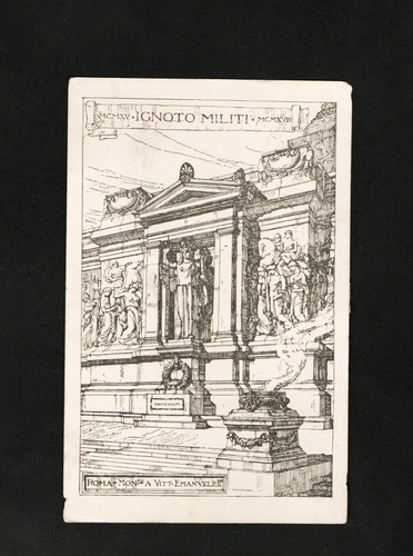 Cartolina militari - cartolina,