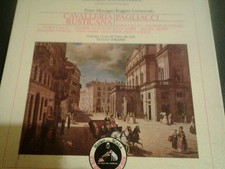 Cavalleria rusticana mascagni