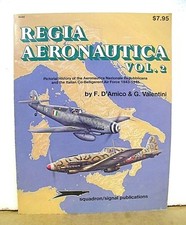 Regia Aeronautica Vol. 2 by F