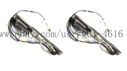Fader motorizzato fit - 2,