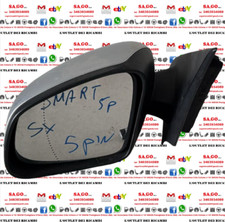 SPECCHIETTO RETROVISORE