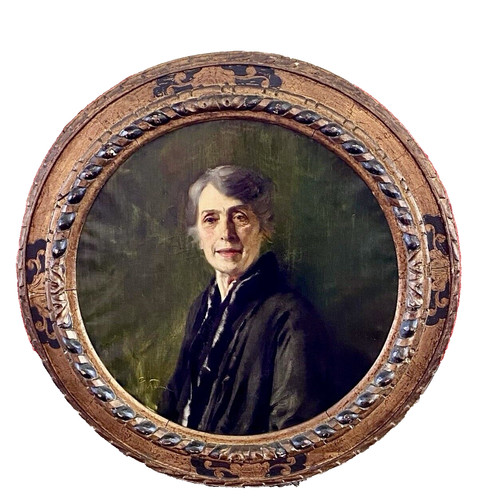 Lovely portrait giuseppe - lovely, by