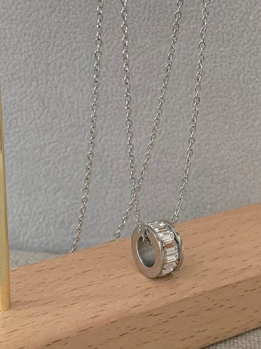 Collana ciondolo perla - ciondolo,