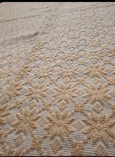 Tapetto Sardo Originale 214x170 Cm