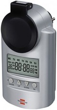 Timer settimanale digitale - timer,