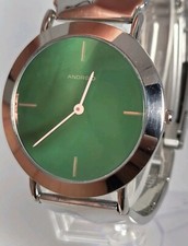 ANDROID DONNA 31mm ACCIAIO