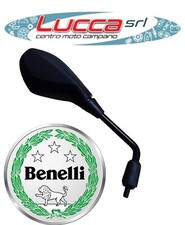40470P250100 Specchio Destro Benelli BN 302 2015 2017 - TRK 502 2017 - 302S 2019