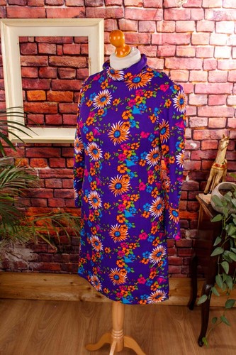 Abito vintage originale - vintage, anni