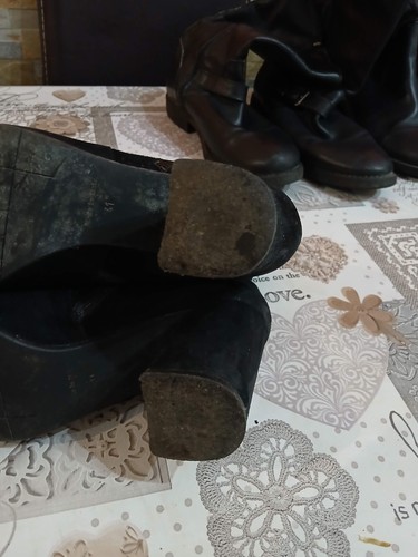 Lotto 2289 scarpe - lotto, stivali