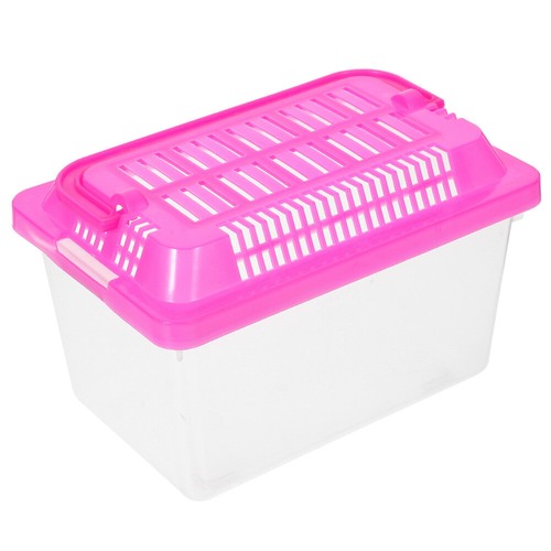 Serbatoio pesci plastica - pesci,