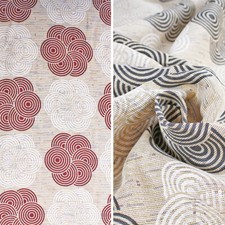 GranFoulard sofa bed cover