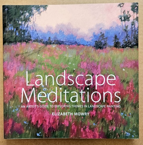 Landscape meditations - landscape,