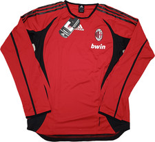 Maglia calcio milan - ac,