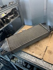 Intercooler Iveco Daily 35C14