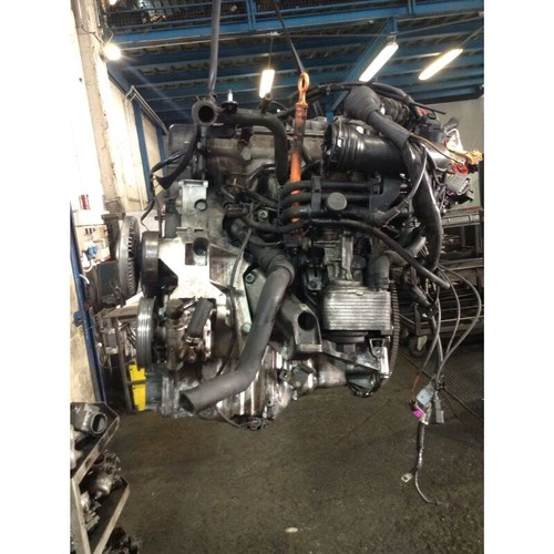 Motore compl volkswagen - motore,