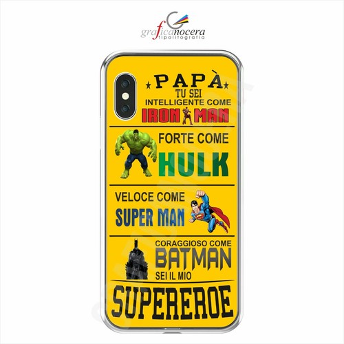 Festa del papà - del, gomma