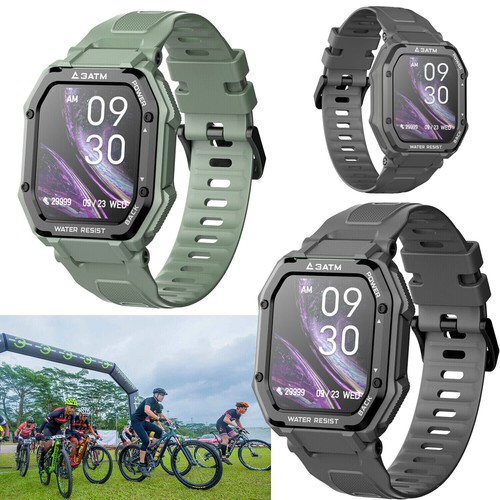 Smart watch sportivo bracciale - smart,