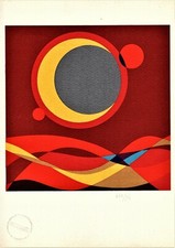ROBERTO CRIPPA "Lettera C"