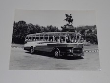 AUTOBUS D'EPOCA AUTOSERVIZI