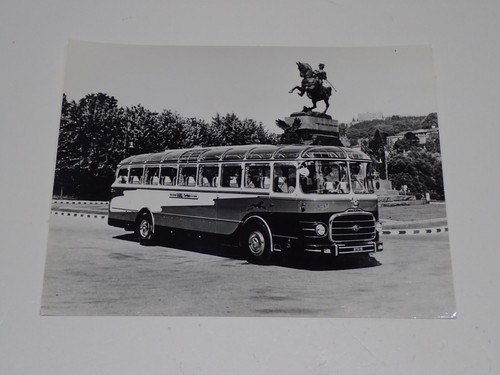 Autobus epoca autoservizi - autobus, d'epoca
