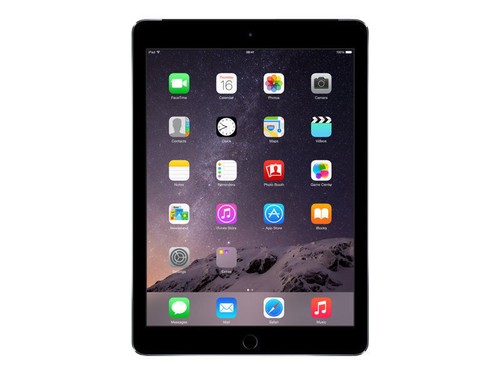 Apple ipad air wi - apple, 16