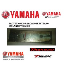 PROTEZIONE ISOLANTE TERMICO