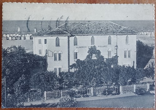 Rimini albergo stella polare - albergo,