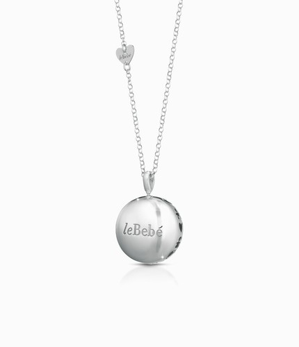 Collana bebè suonamore - bebè, le