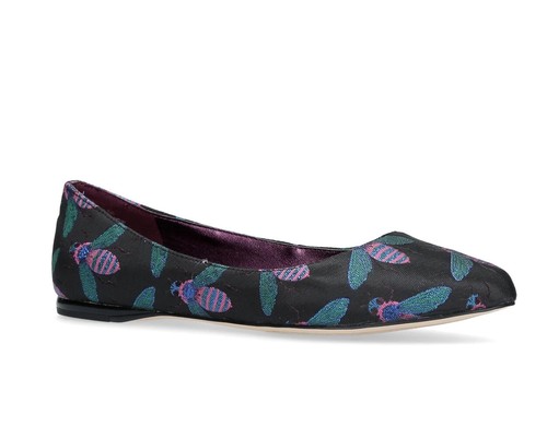 Ballerine nine - ballerine,