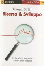 RICERCA & SVILUPPO - GIORGIO