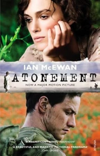 Atonement excellent books - atonement,,