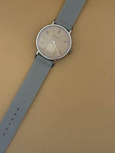 Nomos tangente data - nomos, 38