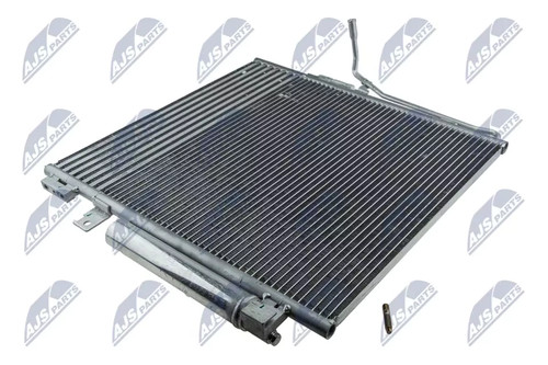 Condensatore climatizzatore - condensatore,,