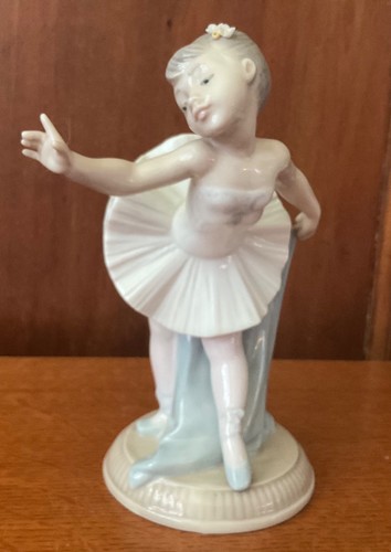 Statuina ballerina nao - statuina,