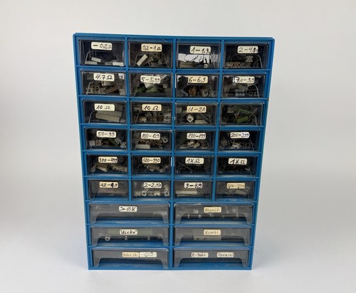 Grande scatola assortimento