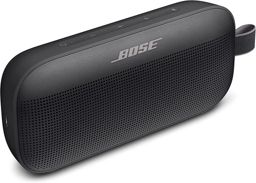 Bose soundlink flex - bose,