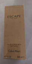 Escape for Men Calvin Klein