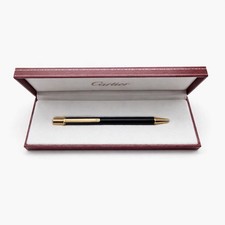 Cartier stylo bille must - cartier,