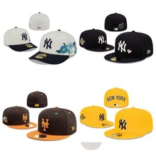 Cappello da baseball uomo New