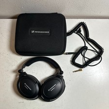 Sennheiser HD 380 PRO Nero